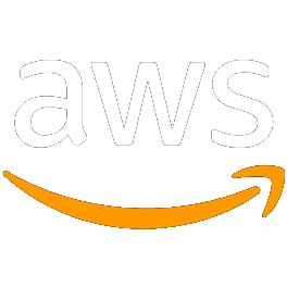 Amazon Web Services (AWS) logo