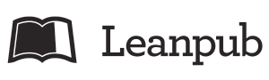 Leanpub logo